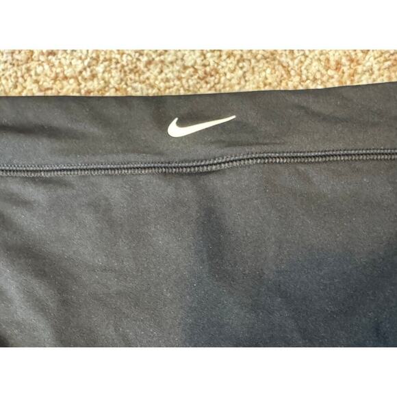 NIKE Women's swim bottoms/bikini bottoms, black, size XL, NWT - Picture 5 of 9